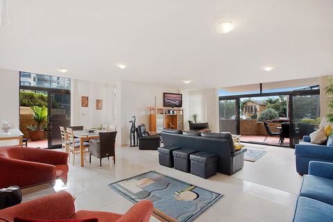 Crystal Views, Unit 4 - Grafton Accommodation 2