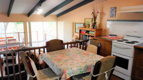 Cuckoo's Nest At South West Rocks - Grafton Accommodation 3