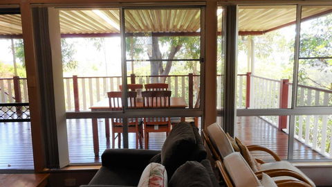 Cuckoo's Nest At South West Rocks - Grafton Accommodation 0