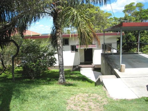 Cuckoo's Nest At South West Rocks - Grafton Accommodation 1