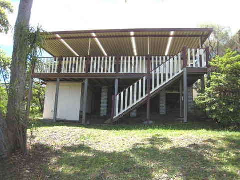 Cuckoo's Nest At South West Rocks - Grafton Accommodation 2