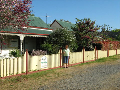 Cuddledoon Cottages Rutherglen - Grafton Accommodation 1