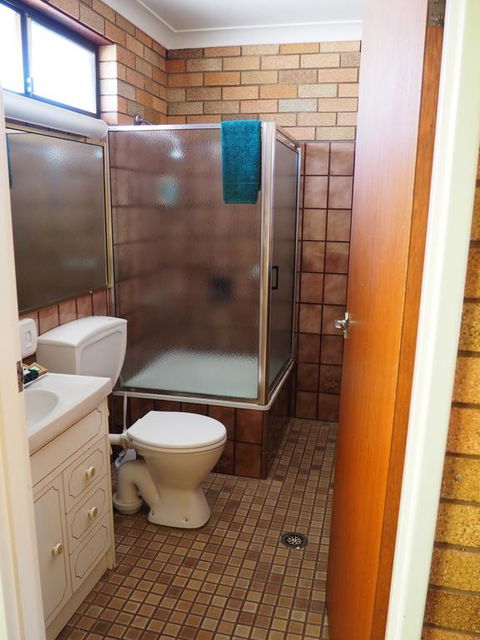 Cudgegong Valley Motel - Grafton Accommodation 3