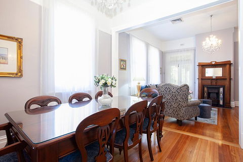 Culgoa Beautifully Refurbished 1896 Heritage House - Grafton Accommodation 2