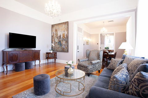 Culgoa Beautifully Refurbished 1896 Heritage House - Grafton Accommodation 0