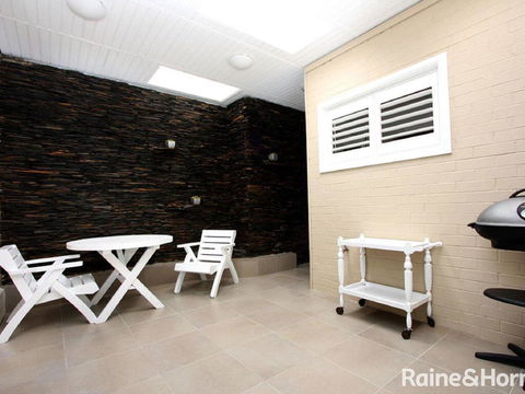 Cumbernauld #25 - 25/12 Terrigal Esp, Terrigal - Grafton Accommodation 3