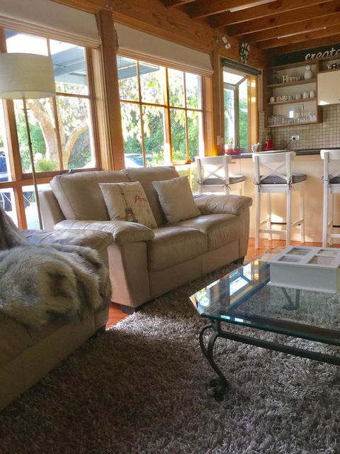 Cumquat Cottage - Grafton Accommodation 3