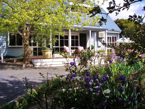 Cumquat Cottage - Grafton Accommodation 0