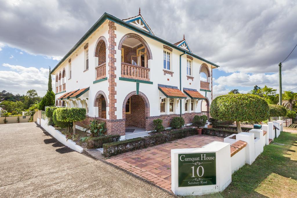 Bellbowrie QLD Grafton Accommodation