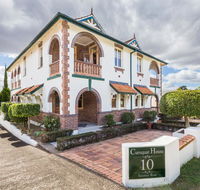 Cumquat House - Grafton Accommodation