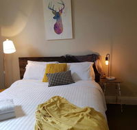 Cute Cottage On Byng - Walk To Town AND Pet Friendly - Grafton Accommodation