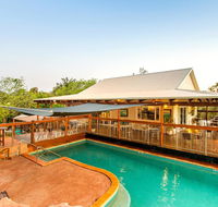 Cygnet Bay Pearl Farm - Grafton Accommodation