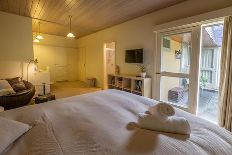 Cygnet, Studio On Sturt - Grafton Accommodation 0