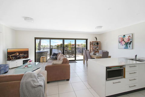 Cypress Townhouse 17 - Mulwala - Grafton Accommodation 2