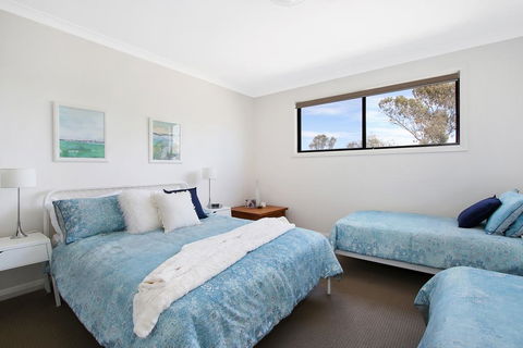 Cypress Townhouse 17 - Mulwala - Grafton Accommodation 3