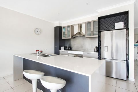 Cypress Townhouse 17 - Mulwala - Grafton Accommodation 1