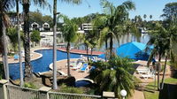 Cypress Waterview Spa Apartment - 37B