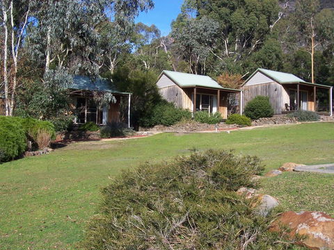 D'Altons Resort - Grafton Accommodation 0