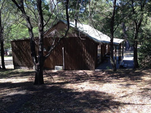 D'Altons Resort - Grafton Accommodation 1