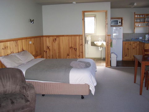D'Altons Resort - Grafton Accommodation 2