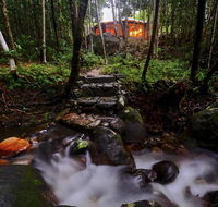 Daintree Cascades - Grafton Accommodation