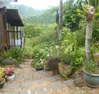 Daintree Holiday Homes - The Folly - Grafton Accommodation