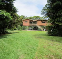 Daintree Lighthouse View - Grafton Accommodation