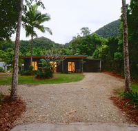 Daintree Rainforest Beach House - Grafton Accommodation