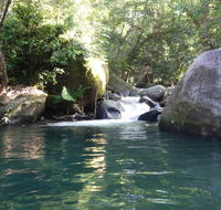 Daintree Secrets Rainforest Sanctuary - Grafton Accommodation