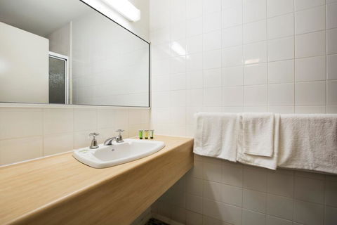 Dalrymple Hotel - Grafton Accommodation 3