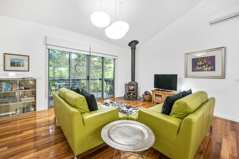 Dalrymples Guest Cottages - Grafton Accommodation 3