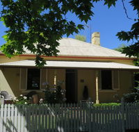 Dalton Cottage - Grafton Accommodation