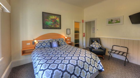 Dannebrog Lodge - Grafton Accommodation 2