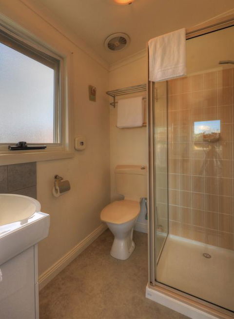 Dannebrog Lodge - Grafton Accommodation 3