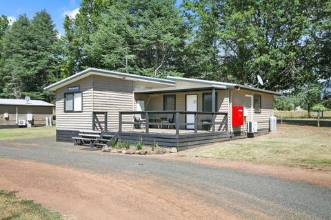 Dargo River Inn - Grafton Accommodation 3