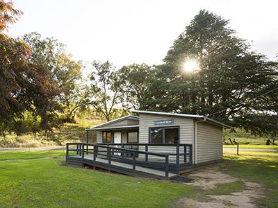 Dargo River Inn - Grafton Accommodation 0
