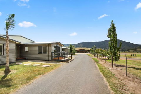 Dargo River Inn - Grafton Accommodation 1