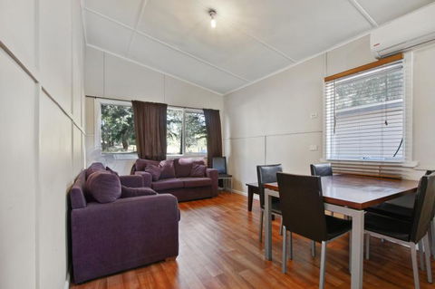 Dargo River Inn - Grafton Accommodation 2