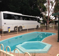 Darling River Motel - Grafton Accommodation