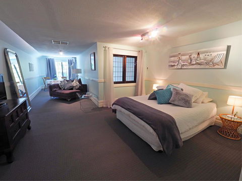 Darlington House - Grafton Accommodation 1