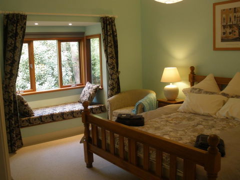 Darnell Bed & Breakfast - Grafton Accommodation 2