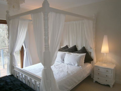 Darnell Bed & Breakfast - Grafton Accommodation 0