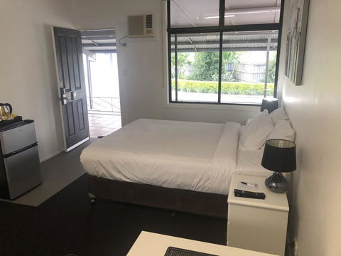 Darra Motel & Conference Centre - Grafton Accommodation 1