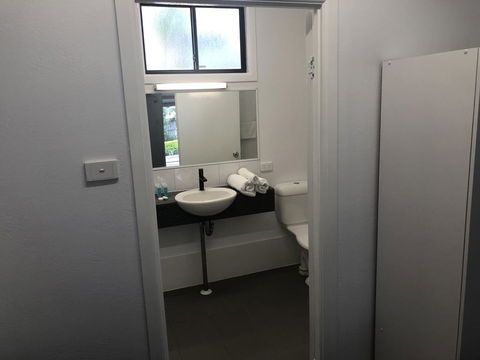Darra Motel & Conference Centre - Grafton Accommodation 2