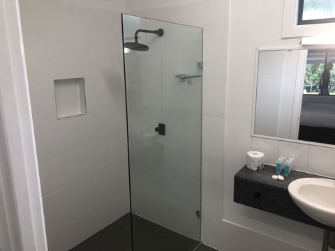 Darra Motel & Conference Centre - Grafton Accommodation 3