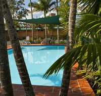 Dawson Motor Inn - Grafton Accommodation