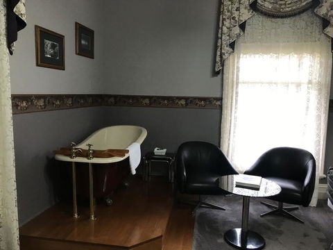 Daylesford Central Motor Inn - Grafton Accommodation 1