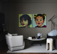 DeeeLuxe - soo.. sophisticated - Grafton Accommodation