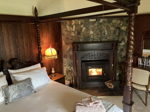 Deepwater Bank BnB - Grafton Accommodation 0