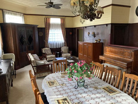 Deepwater Bank BnB - Grafton Accommodation 3